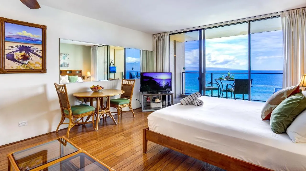Maui Westside Presents: Mahana 1003 Lahaina
