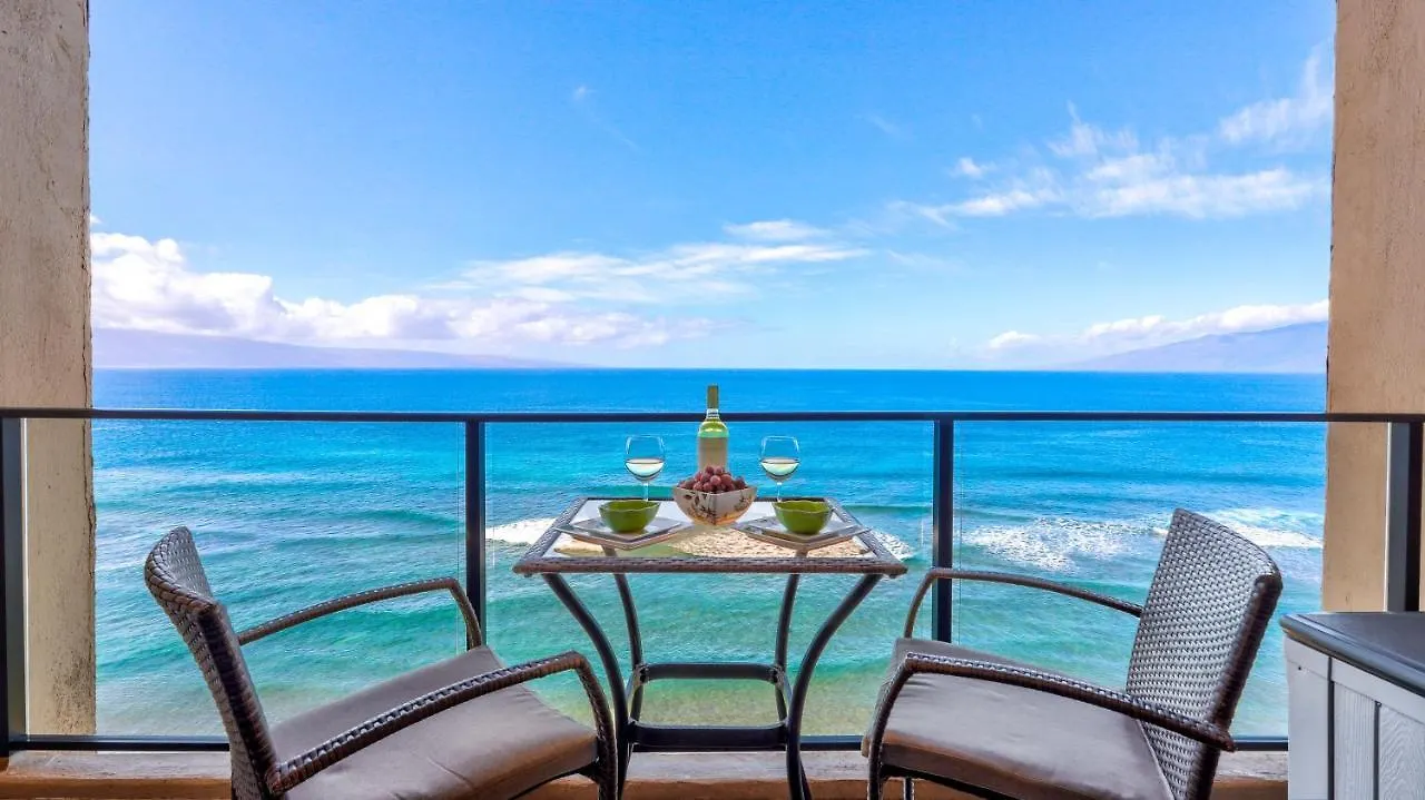 Maui Westside Presents: Mahana 1003 Lahaina