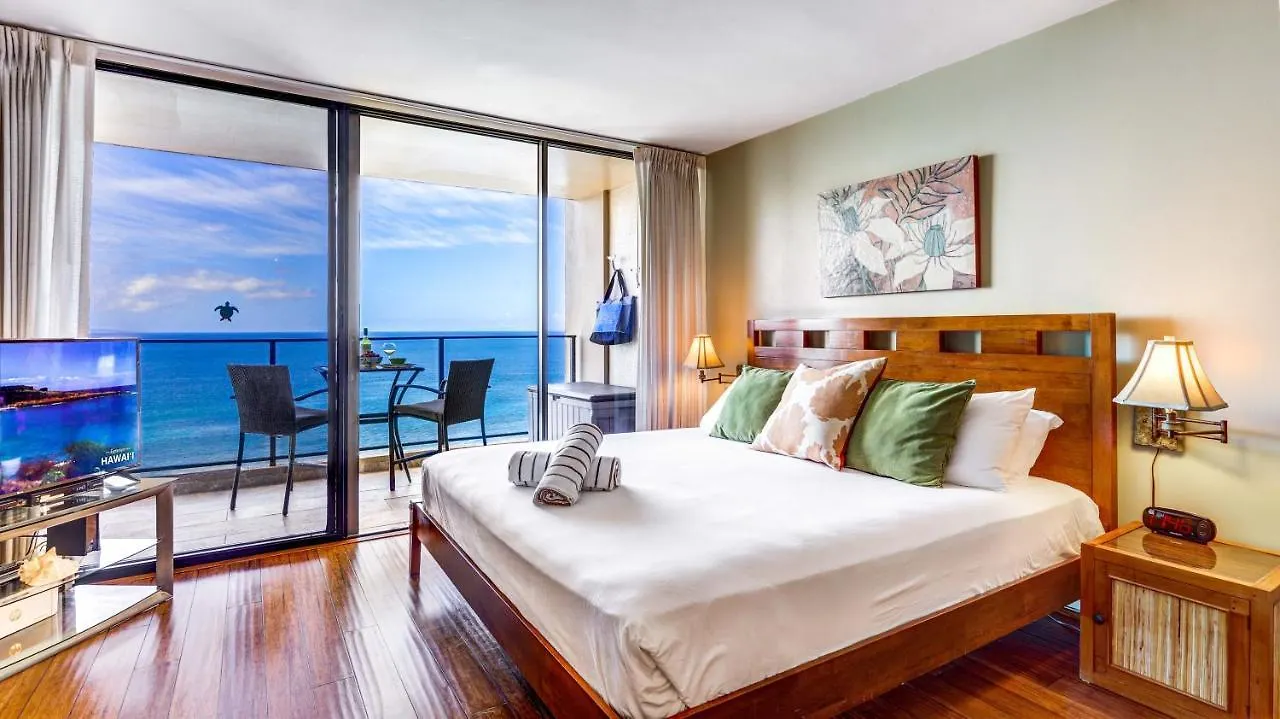 Maui Westside Presents: Mahana 1003 Lahaina 0*,  Estados Unidos da América